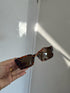 Square Shape Sunglasses